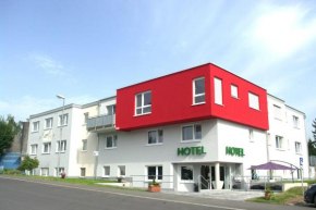 Hotel Beuss Oberursel